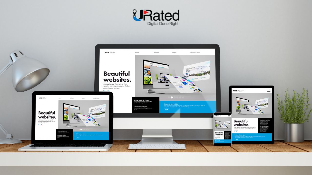 Websites That Stand Out For Their Comprehensive Quality